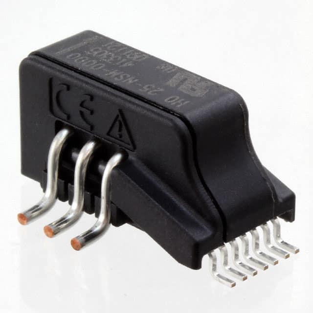 HO 25-NSM-0000 LEM USA Inc.  Current Sensors